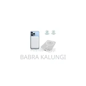 Lenyes Powerbank PW020D 10000mah Wireless