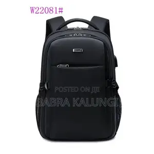 DENGGAO 18 Inch Travel Laptop Backpack for Women Men