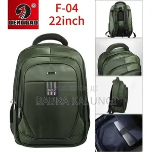 22 Inch Travel Backpack for Women Men Laptop Backpack