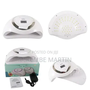Two Hands Y4 Nail Lamp Big Space 168W