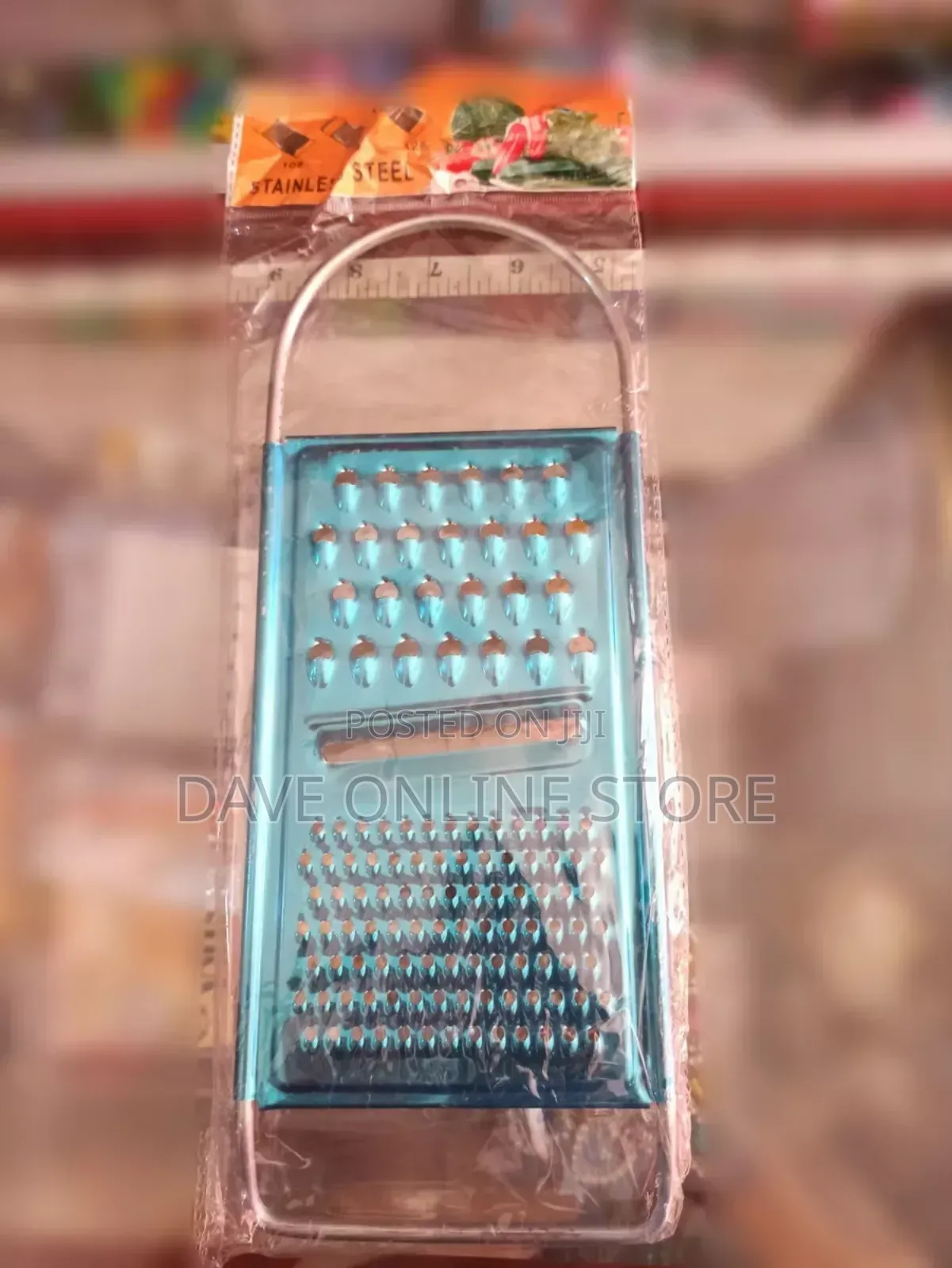 Stainless Steel Multi-purpose Vegetable Slicer Cutter