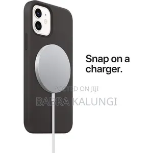 Apple Magsafe Charger - Wireless Charger With Fast Charging