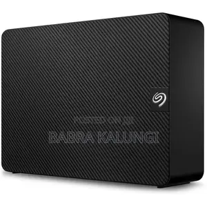 Seagate Expansion 14TB External Hard Drive HDD - USB 3.0,