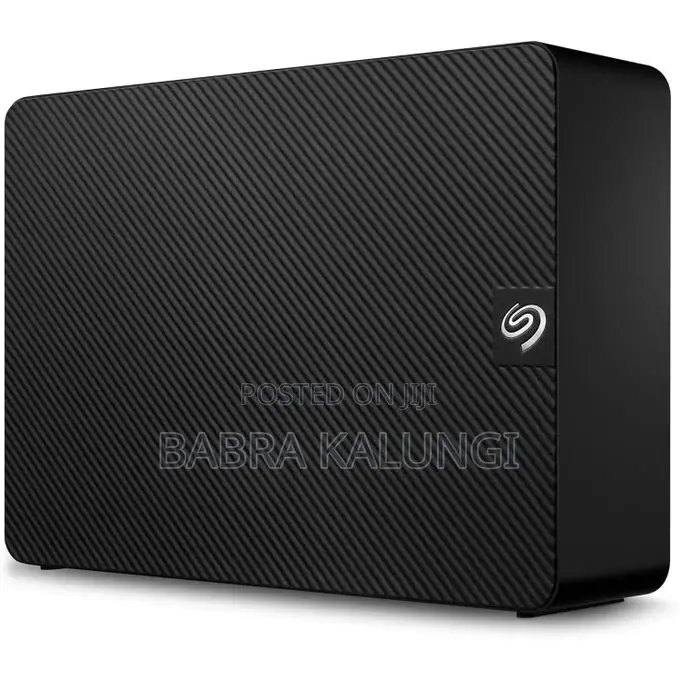Seagate Expansion 14TB External Hard Drive HDD - USB 3.0,