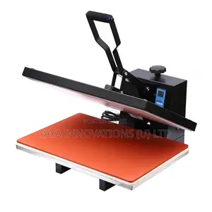 40*60cm Wide Heat Press Machine Industrial