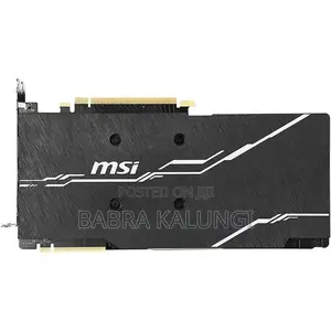 Msi Gaming Geforce RTX 2070 Super 8gb Gdrr6 256