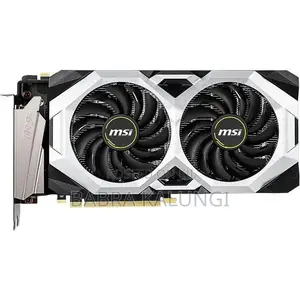 Msi Gaming Geforce RTX 2070 Super 8gb Gdrr6 256