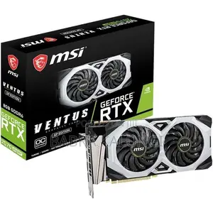 Msi Gaming Geforce RTX 2070 Super 8gb Gdrr6 256