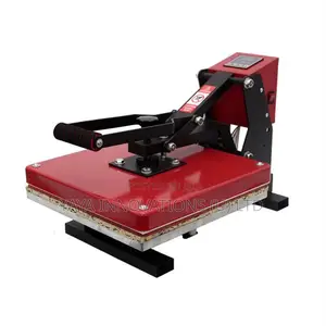 Heat Press Machine Easysub 15*15inch Auto-Open