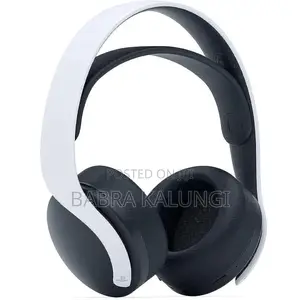5 PULSE 3DTM Wireless Headset - Midnight -Multicolor
