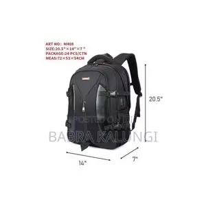 Trolley Backpack Wheeled Backpack