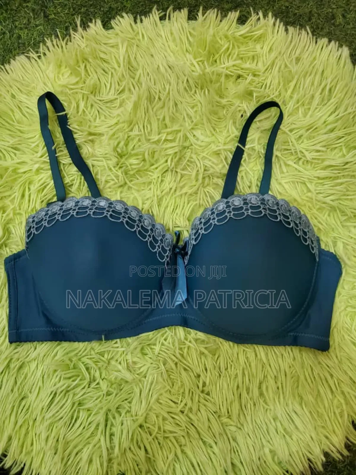 Bras Available in Different Sizes