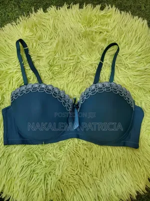 Bras Available in Different Sizes