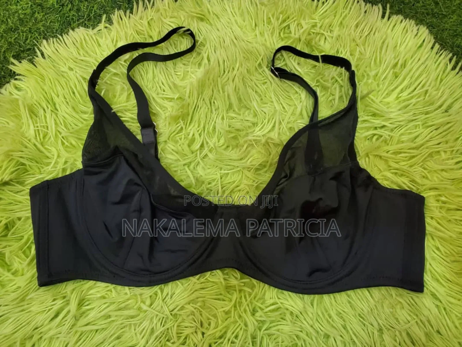 Bras Available in Different Sizes