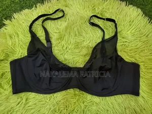 Bras Available in Different Sizes