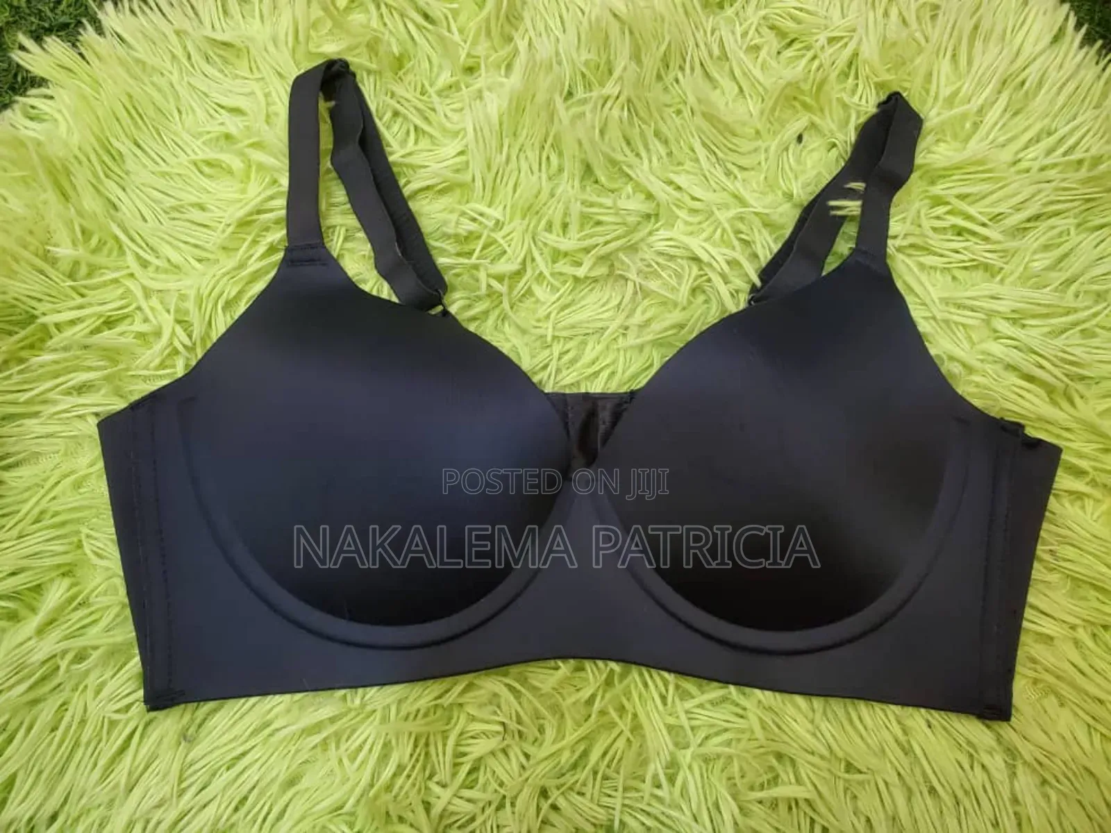 Bras Available in Different Sizes