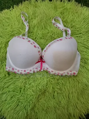 Bras Available in Different Sizes