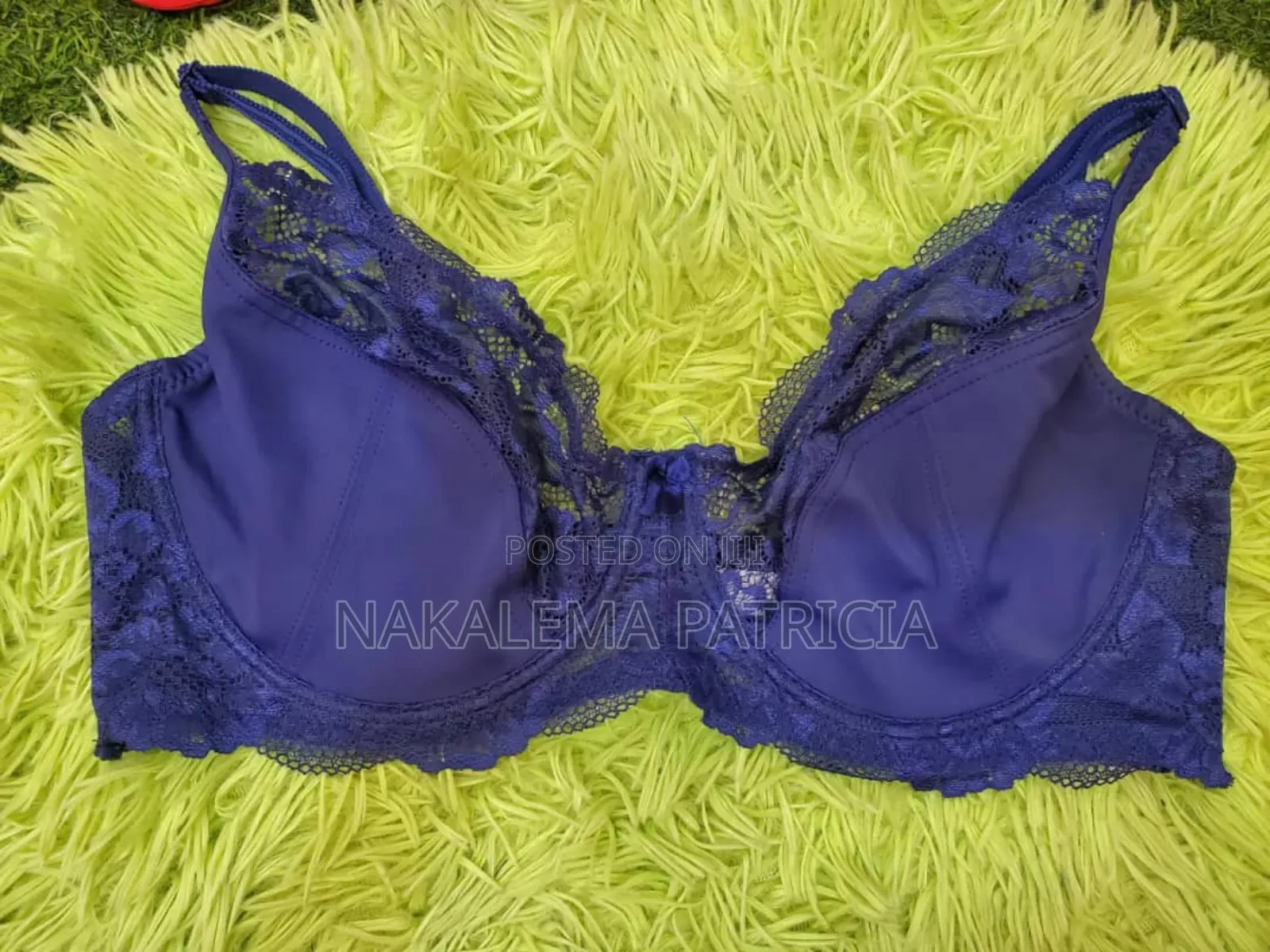 Bras Available in Different Sizes