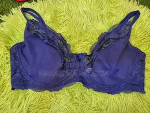 Bras Available in Different Sizes