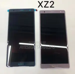 Sony Xperia Screen Replacement in Stock