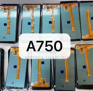 Samsung Galaxy A750 Original Screen Replacement