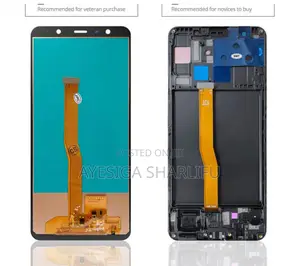 Samsung Galaxy A750 Original Screen Replacement