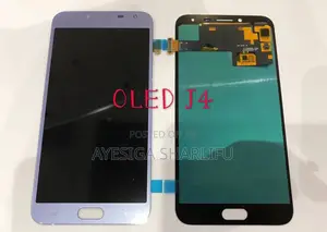 Samsung Galaxy J400 Original Screen Replacement