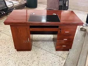 Executive Light Office Desk