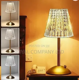 Desktop Lamp /Table Top Lamp