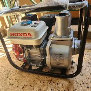 Honda Water Pump 3 Inch
