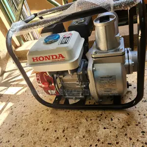Honda Water Pump 3 Inch