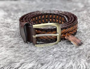 Classic Original Branded Belts