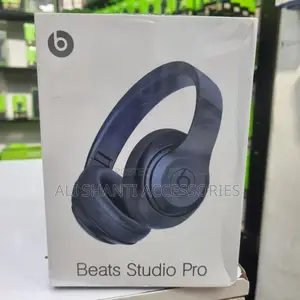 20h Apple/Beats Studio Pro/ Wireless Headset Dre/Pure Bass