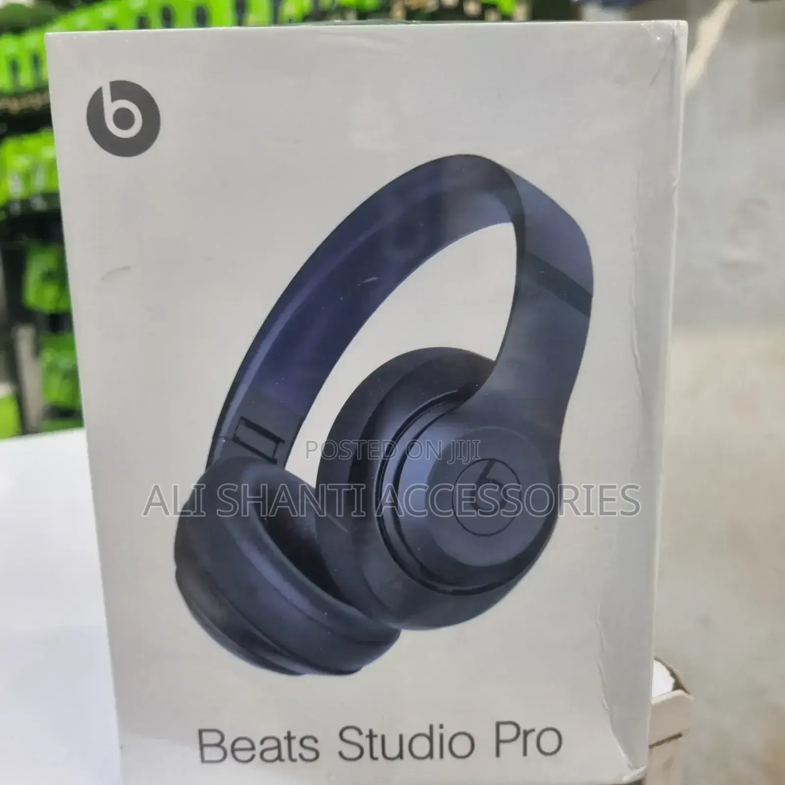 20h Apple/Beats Studio Pro/ Wireless Headset Dre/Pure Bass
