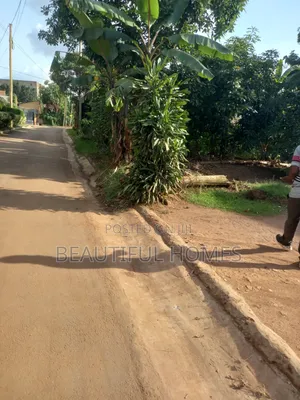 Kira Mamerito Road Prime Plot for Quicksale