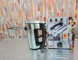 Popular Hoffman Stand Hand Mixer