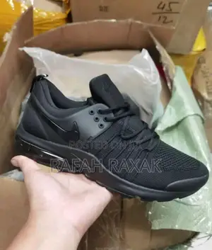Classic Nike Air Presto Running Sneakers
