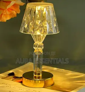 Modern Simple Table Lamp