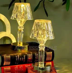 Modern Simple Table Lamp