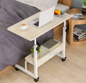 Laptop Learning Lifting Corner Desk Table
