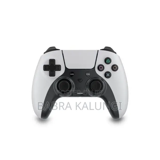 Porodo Gaming Ps4 Wireless Controller