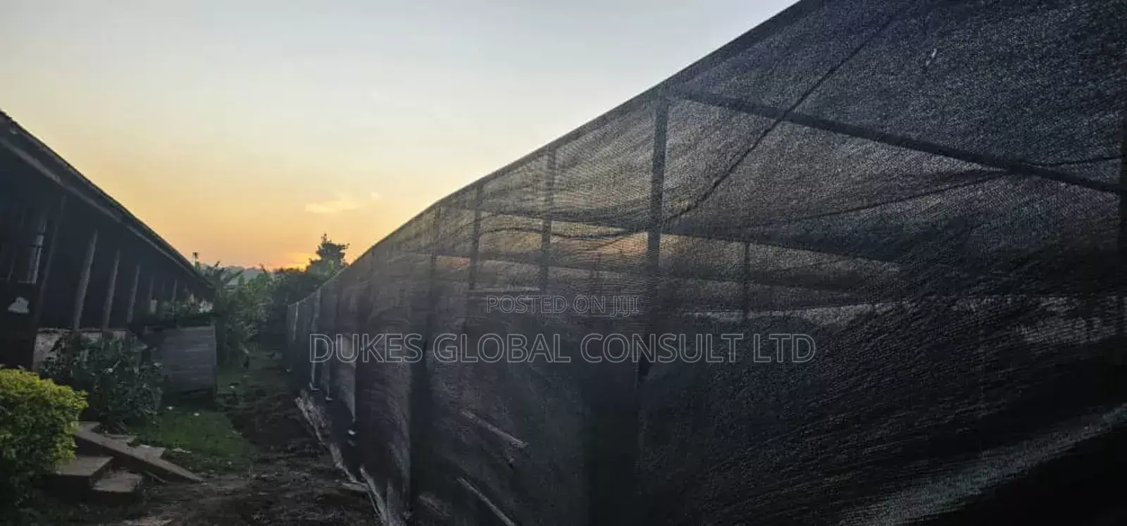 Shade Nets