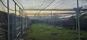 Shade Nets