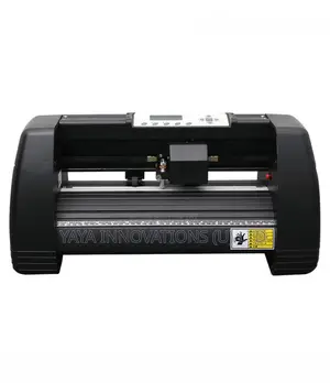 One Foot Plotter