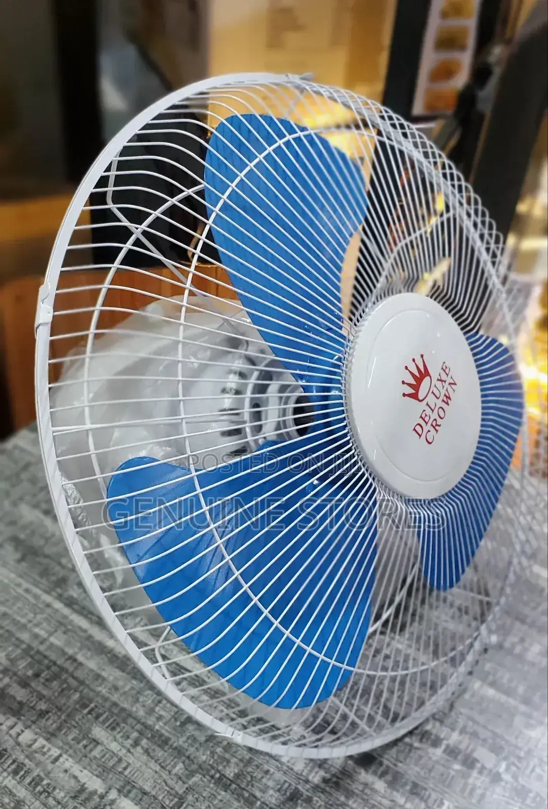Ceiling Fan
