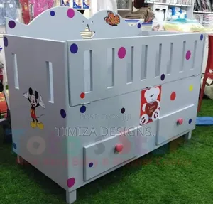 Nice Baby Bed Cot