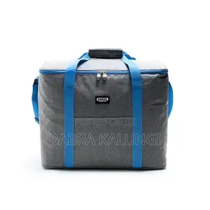 Portable Travel Cooler Bag for Grocery Shop