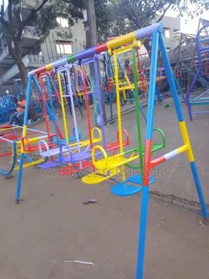Seesaw Balance