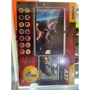New Atouch A37 128 GB