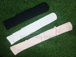 Apc of Girls Body Socks ( 1yr - 8yrs)